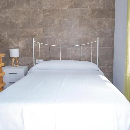 Apartment Duplex Centrico En Conil Familias Y Parejas